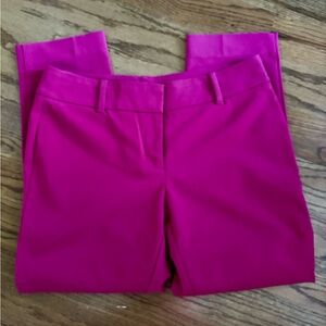 White House Black Market Anke Pants